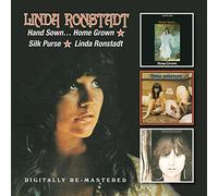 Hand Sown Home Grown / Silk Purse / Linda Ronstadt