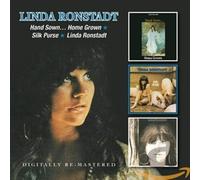 Hand Sown? Home Grown / Silk Purse / Linda Ronstadt