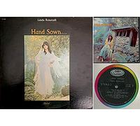 Hand sown, home grown / Vinyl record [Vinyl-LP]