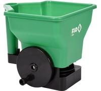 Hand Spreader 3L Universalstreuer Saat-Verteiler Salt Shaker Fertilizer Spreader
