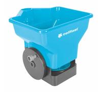 Hand Spreader for Fertilizer, Seeds and Grit