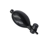 Hand Squeeze Ball Pumping for Stable, push type, A