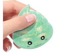 Hand Squeeze Toy Calming Glitter Relaxing