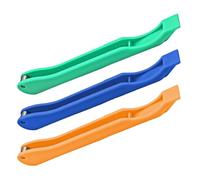 Hand Stained Glass Foil - Mâno Copper Foil Tape Dispenser | Colorful Glass Handmade Foil Tool | Simple Craft Supply to Reduce Mistakes