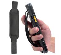 Hand Strap for Zebra TC21 TC22 TC26 TC27 TC53 TC58 TC73 TC78 TC501 Mobile Computer Scanner - Adjustable on Both Ends - Finger Grip Palm Harness