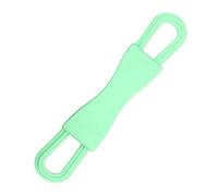 Hand Strap Holder for Kindle Secure and Lightweight Reading Holder Reading in Bed Comfortable High-Elasticity Reading Belt for 4.7-8" Kindle Paperwhite E-Books Kobo Oasis Tablets, Matcha