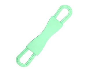 Hand Strap Holder for Kindle Secure and Lightweight Reading Holder Reading in Bed Comfortable High-Elasticity Reading Belt for 4.7-8" Kindle Paperwhite E-Books Kobo Oasis Tablets, Matcha