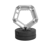 Hand Strengthener - Ergonomic and Compact - Finger Exerciser Dumbbell Accessory | For Men Women Boys Young Teens Grandma Grandpa Wife Husband Son Daughter