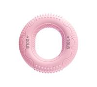 Hand Strengthener Grip Rings Exercisers Silicone Squeezer Grippers Finger Exerciser Ball For Office Homes Gym Exercisers For Strength For Women Men Adjustable Grip