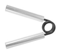 Hand Strengthener Grip Strength Tool for Stress Release and Easy to Grip Design, Made of Aluminium Alloy, for Strength Exercises and Wrist Fitness