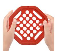 Hand Strengthener Web | Lightweight Silicone Finger Fitness Web | Multi-Function Hand Strengthener Tool | For Women Men Boys Girls Teens Grandpa Friends And Friends