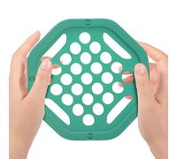 Hand Strengthener Web, Portable Digital Silicone Reinforcement Network | Multi-function Hand Muscle Building Tool - For Women Boy Girl Teen Grandpa Friends And