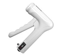 Hand Strengtheners for Strength | Training Equipment with Adjustable Resistance and Repetition Counter | Grip Force with Counter, for Wrist Elbow Finger Arm and