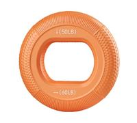 Hand Strengthening Grip Ring, Grip Reinforcement | Silicone Rings for Grip Trainer, Finger Exercises, Forearm Exercises for Rock Climbing, Training