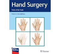 Hand Surgery: Tricks of the Trade