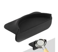 Hand Tampers Mat - Coffee Tamper Mat,Coffee Tamp Station, Espresso Machine Accessories, Espresso Tamper Mat, Non-Slip, Waterproof for Men