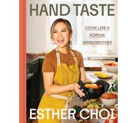 Hand Taste : Cook Like a Korean Grandmother