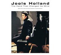 Hand That Changed Its Mind-Jools Holland-Music Book