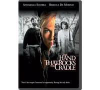 Hand That Rocks the Cradle: 20th Anniversary Ed [Blu-ray] [1992] [US Import] [Region A] [NTSC]