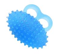 Hand Therapy Ball - Finger Massage Grip Exercise Ball, Squeeze Ball for Stress Relief | Hand Massager Ball Ideal for Artists, Musicians and Athletes 3.54 x 1,