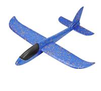 Hand Throw Glider - Soft Foam Flying Plane For Active Children
