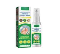 Hand Tinea/Athlete's Foot Fungal Spray - Natural Herbal Formula | Relieves Six Major Symptoms of Hand and Foot (Itching, Odor, Dryness, Blisters, Peeling, Keratinization)