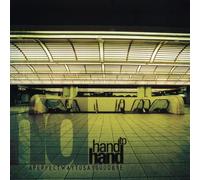 HAND TO HAND - A PERFECT WAY TO SAY GOODBYE NEW CD