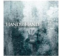 HAND TO HAND - Breaking the Surface