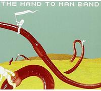 Hand To Man Band - You Are Always On Our Minds - CD - P3z