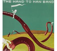 Hand To Man Band - You Are Always On Our Minds [VINYL]