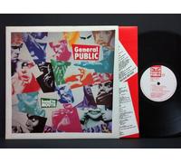 Hand To Mouth [VINYL] (1986)