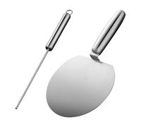 Hand Tool for Pasta Making - Comfortable Stainless Steel Handle, Easy to Clean, Solid Construction | Perfect for Pasta Preparation at Home, Multifunctional Cutter, Creative Cooking and Kitchen