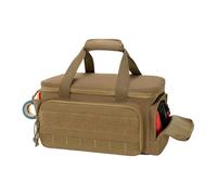 Hand Tool Storage - Heavy Duty Waterproof Nylon Utility Organizer | Modern Design for Tradesmen, Gardening, Electricians, Plumbing,