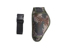 Hand Tool Waist Bag Waist Pack Electric Scissors Bag Hangings Pouches Suitable For Professionals DIYers Craftsmen Outdoor Adventures