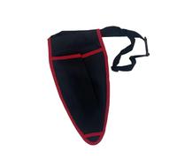 Hand Tool Waist Bag Waist Pack Electric Scissors Bag Hangings Pouches Suitable for Professionals DIYers Craftsmen