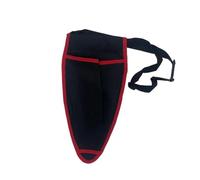 Hand Tool Waist Bag Waist Pack Electric Scissors Bag Hangings Pouches Suitable For Professionals DIYers Craftsmen Outdoor Adventures