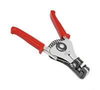 Hand Tools Crimping Plier with Automatic Wire Stripper Cutter for Effective Cable Wire Stripping and Crimping Jobs