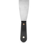 Hand Tools,spackle Knife,2PCS Putty Grey Knife Scrapper Wallpaper Paint Shovel Stainless Steel Taping Knife Blade Soft Grip Handle