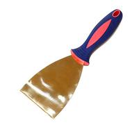 Hand Tools,spackle Knife,Filler Scraper Putty Home Repair Tools,Multi-Use,Paint Scraper,Putty,Hand Tools(75Mm)