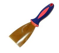Hand Tools,spackle Knife,Filler Scraper Putty Home Repair Tools,Multi-Use,Paint Scraper,Putty,Hand Tools(100Mm)(60Mm)