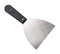 Hand Tools,spackle Knife,Filler Scraper Putty Metal Scraper,Putty Scraper for Drywall, Putty, Decals, Wallpaper, Baking(5 inch)
