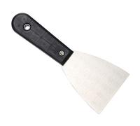 Hand Tools,spackle Knife,Filler Scraper Putty Metal Scraper,Putty Scraper for Drywall, Putty, Decals, Wallpaper, Baking(3 inch)