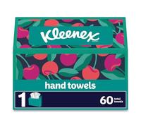 Hand Towels, 1-Ply, 60-Ct.