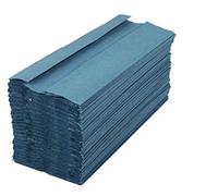 Hand Towels Z-Fold Blue 3000 Total