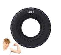 Hand Trainer For Grip Force - Ergonomic Hand Squeegee For Fingers And Forearm,Ring To Strengthen Hand Strength - For Men, Teenagers, Boys And Athletes On The Move, Commute, Student Room, Rei