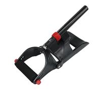 Hand trainer for grip strength, hand muscle training and forearm exercises, forearm trainer and wrist trainer, for muscle building on the arm, wrist finger for adult athletes