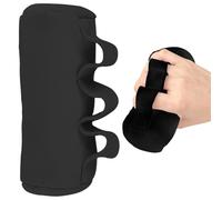 Hand Trainer For Strength,Lightens And Strengthens Fingers - Training Tool For Seniors, Musicians, Athletes, Climbers, Martial Artists