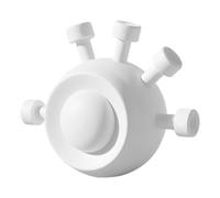 Hand Trainer - Handle Force Trainer - Finger Trainer - Finger Training Device Portable and Professional Hand Trainer Maturing Device for Women and Men