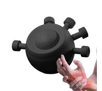 Hand Trainer - Handle Force Trainer - Finger Trainer - Finger Training Device Portable and Professional Hand Trainer Maturing Device for Women and Men