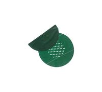 Hand Trainer Refill Latex Sheets by TheraBand for Hand, Finger, Thumb Exercise, Rehab & Training, 6 Sheets, Red, Level 3